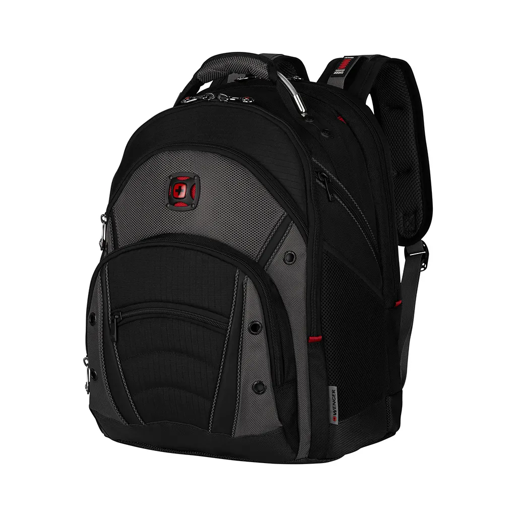Zaino Wenger Synergy 16